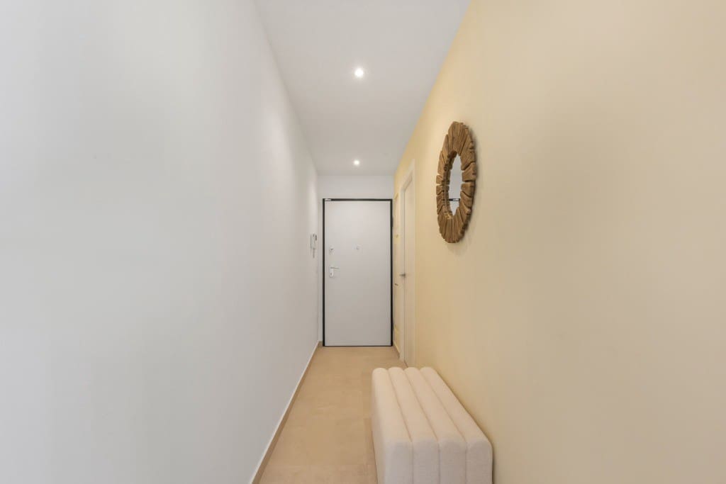 3 soveværelse Penthouse til salg i Los Alcazares med swimmingpool - € 399.900 (Ref: 8429217)