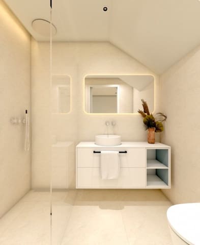 3 Zimmer Haus zu verkaufen in Torre de la Horadada, Pilar de la Horadada mit Pool - 492.000 € (Ref: 8431059)