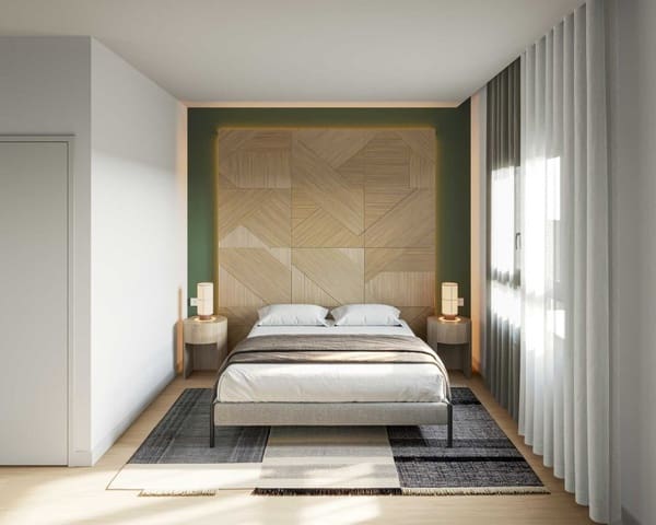 2 soveværelse Penthouse til salg i San Miguel de Salinas med swimmingpool - € 189.999 (Ref: 8436063)