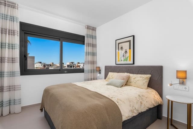 4 soverom Villa til salgs i Dehesa de Campoamor, Orihuela med svømmebasseng - € 1 500 000 (Ref: 8439099)