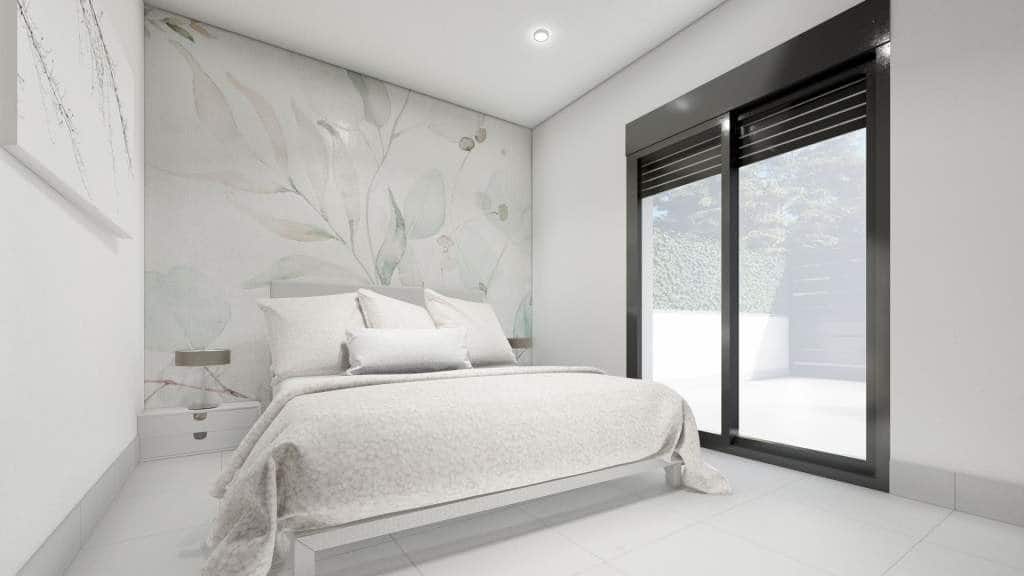 4 quarto Moradia para venda em Roldan com piscina - 674 500 € (Ref: 8440803)