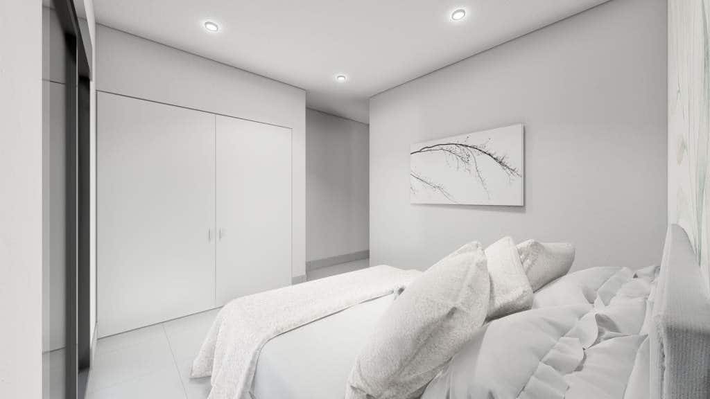 4 quarto Moradia para venda em Roldan com piscina - 674 500 € (Ref: 8440803)