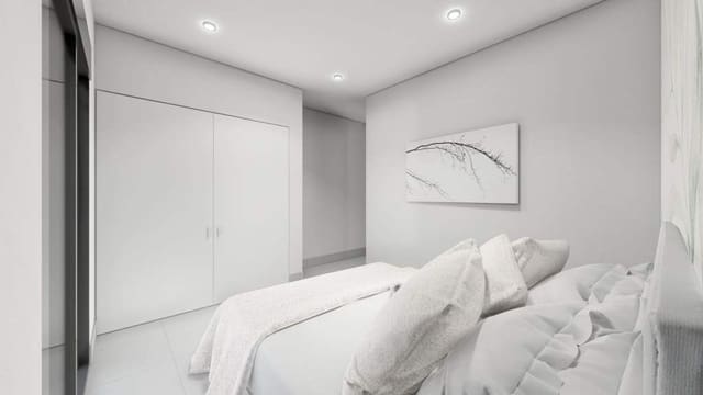 4 quarto Moradia para venda em Roldan, Torre-Pacheco com piscina - 674 500 € (Ref: 8440803)