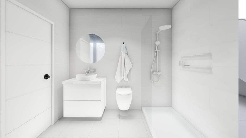 4 quarto Moradia para venda em Roldan com piscina - 674 500 € (Ref: 8440803)