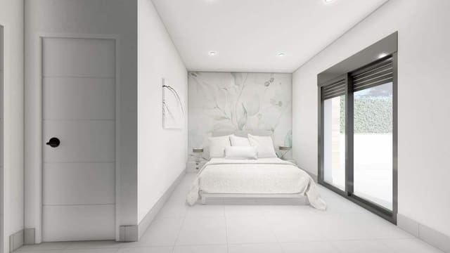 4 quarto Moradia para venda em Roldan, Torre-Pacheco com piscina - 674 500 € (Ref: 8440803)