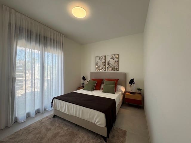 4 Zimmer Villa zu verkaufen in Roldan, Torre-Pacheco mit Pool - 674.500 € (Ref: 8440803)