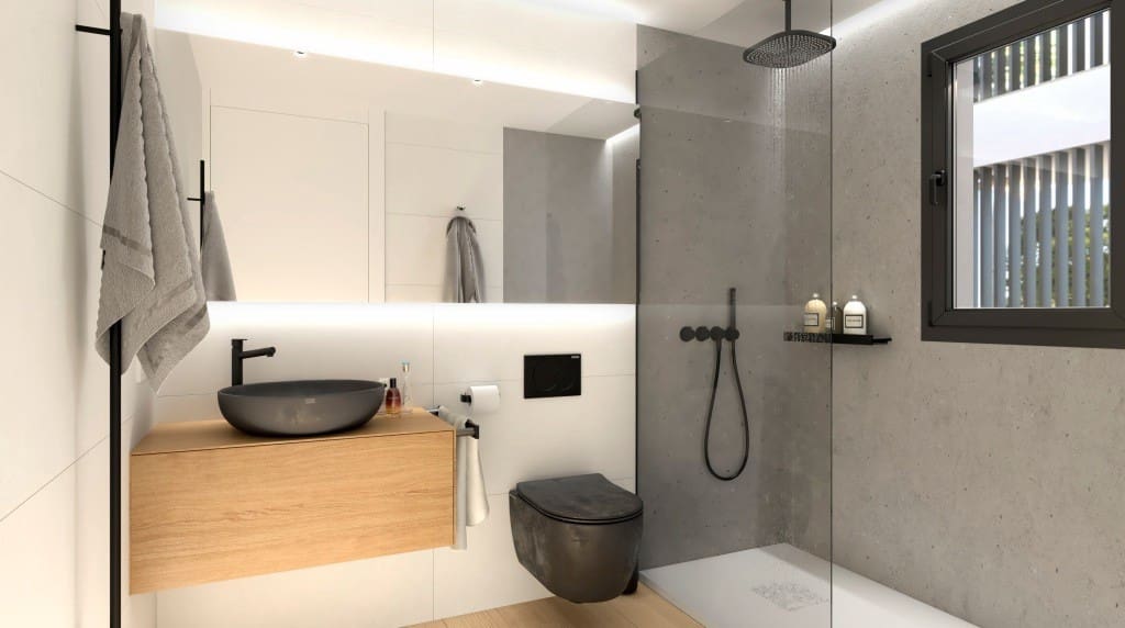 2 camera da letto Appartamento in vendita in Monforte del Cid con piscina - 255.000 € (Rif: 8452825)