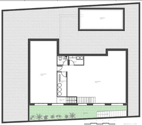 3 slaapkamer Villa te koop in Torre-Pacheco met zwembad - € 1.095.000 (Ref: 8524462)