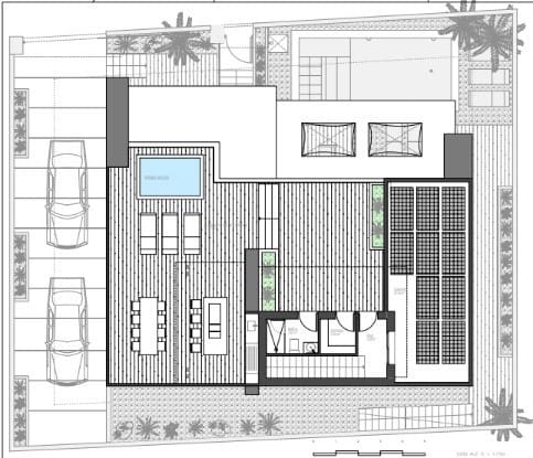 3 slaapkamer Villa te koop in Torre-Pacheco met zwembad - € 1.095.000 (Ref: 8524462)