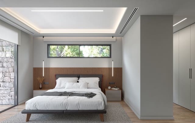 3 slaapkamer Villa te koop in Torre-Pacheco met zwembad - € 1.095.000 (Ref: 8524462)