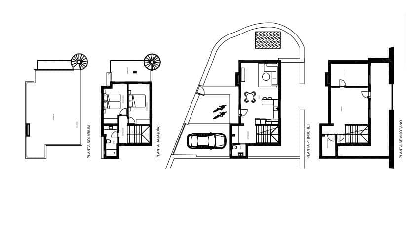 3 soveværelse Villa til salg i Algorfa - € 520.000 (Ref: 8537334)