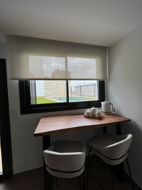 3 soveværelse Villa til salg i Algorfa - € 520.000 (Ref: 8537334)