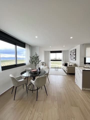 3 soveværelse Villa til salg i Algorfa - € 520.000 (Ref: 8537334)