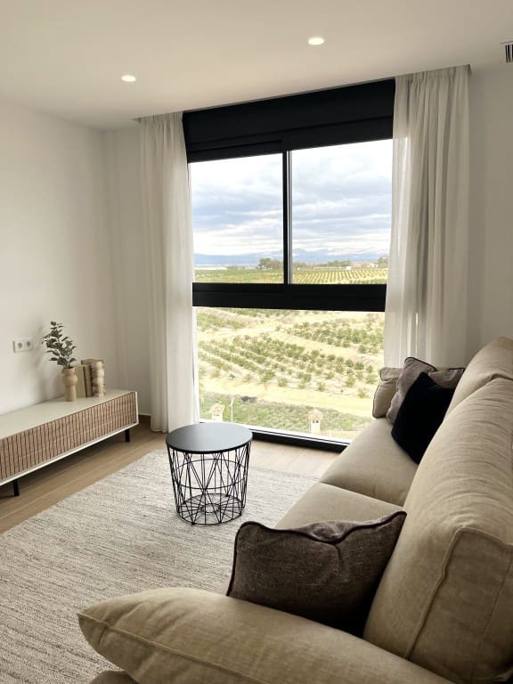 3 soveværelse Villa til salg i Algorfa - € 520.000 (Ref: 8537334)