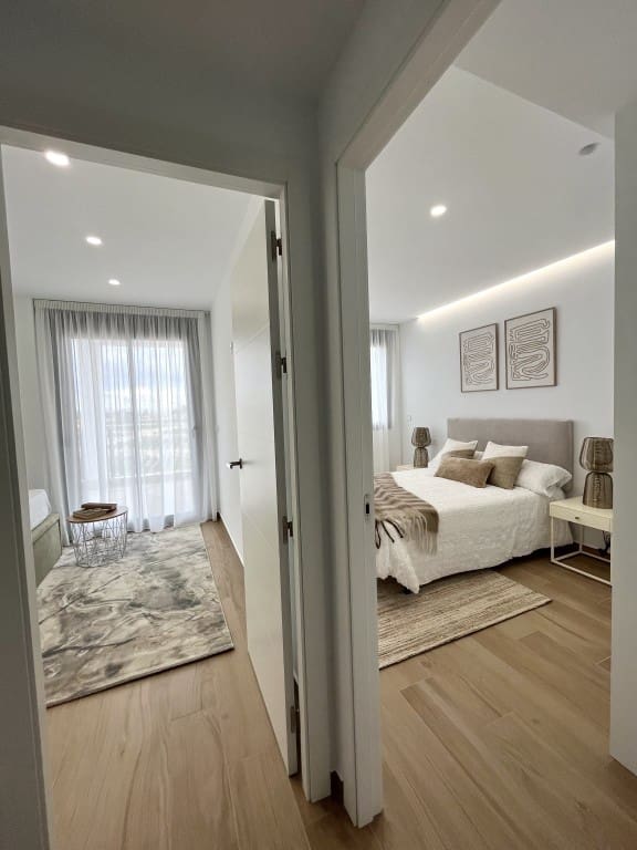 3 soveværelse Villa til salg i Algorfa - € 520.000 (Ref: 8537334)