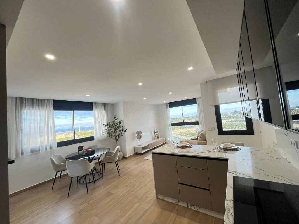 3 soveværelse Villa til salg i Algorfa - € 520.000 (Ref: 8537334)