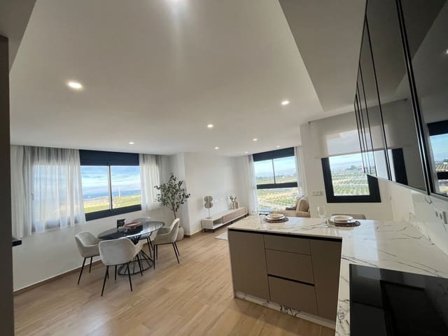 3 soveværelse Villa til salg i Algorfa - € 520.000 (Ref: 8537334)