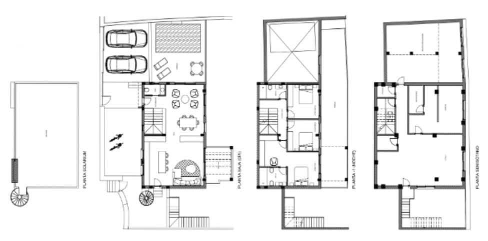6 bedroom Villa for sale in Algorfa - € 965,000 (Ref: 8541198)