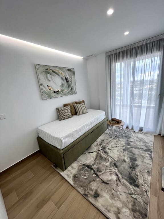 3 slaapkamer Halfvrijstaande villa te koop in Algorfa met zwembad - € 465.000 (Ref: 8541199)