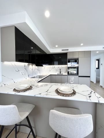 3 slaapkamer Halfvrijstaande villa te koop in Algorfa met zwembad - € 465.000 (Ref: 8541199)