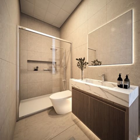 3 chambre Villa/Maison à vendre à Las Lomas de Rame - Bahía Bella, Los Alcázares avec piscine - 720 000 € (Ref: 8541200)