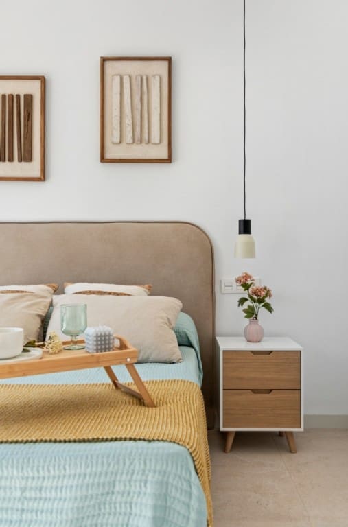 2 quarto Apartamento para venda em Los Alcazares com piscina - 314 900 € (Ref: 8560445)