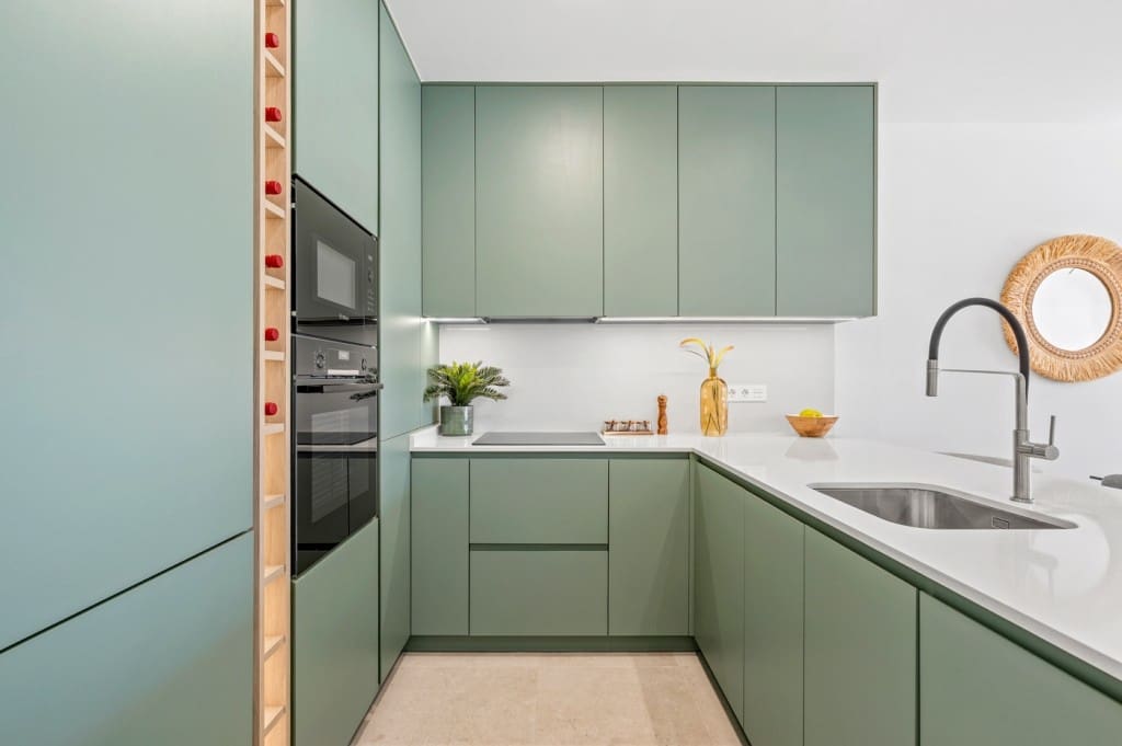 2 sypialnia Apartament na sprzedaż w Los Alcazares z basenem - 307 900 € (Ref: 8560445)