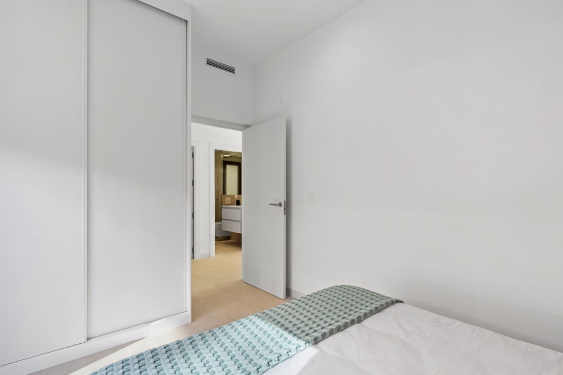 3 makuuhuone Huvila myytävänä paikassa Los Alcazares mukana uima-altaan - 574 990 € (Ref: 8560447)