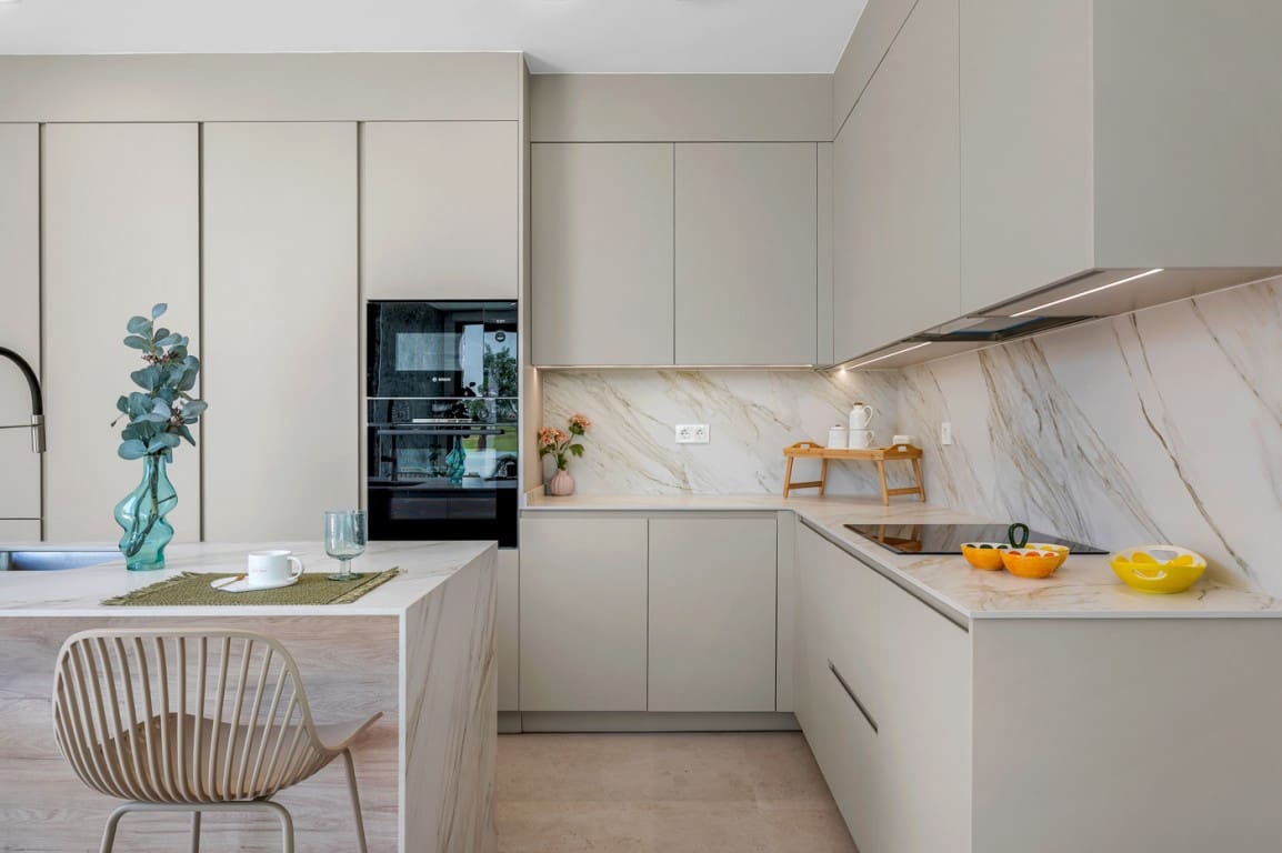 3 makuuhuone Huvila myytävänä paikassa Los Alcazares mukana uima-altaan - 574 990 € (Ref: 8560447)