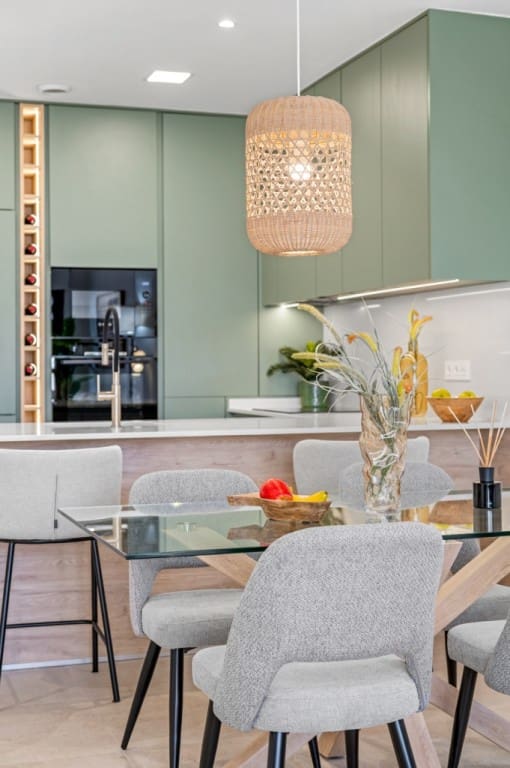 2 sypialnia Apartament na sprzedaż w Los Alcazares z basenem - 280 900 € (Ref: 8560448)