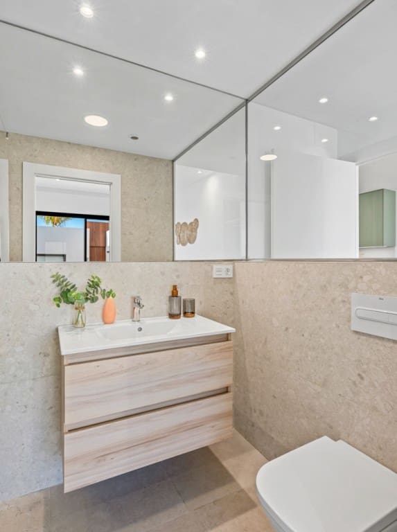 2 sypialnia Apartament na sprzedaż w Los Alcazares z basenem - 280 900 € (Ref: 8560448)