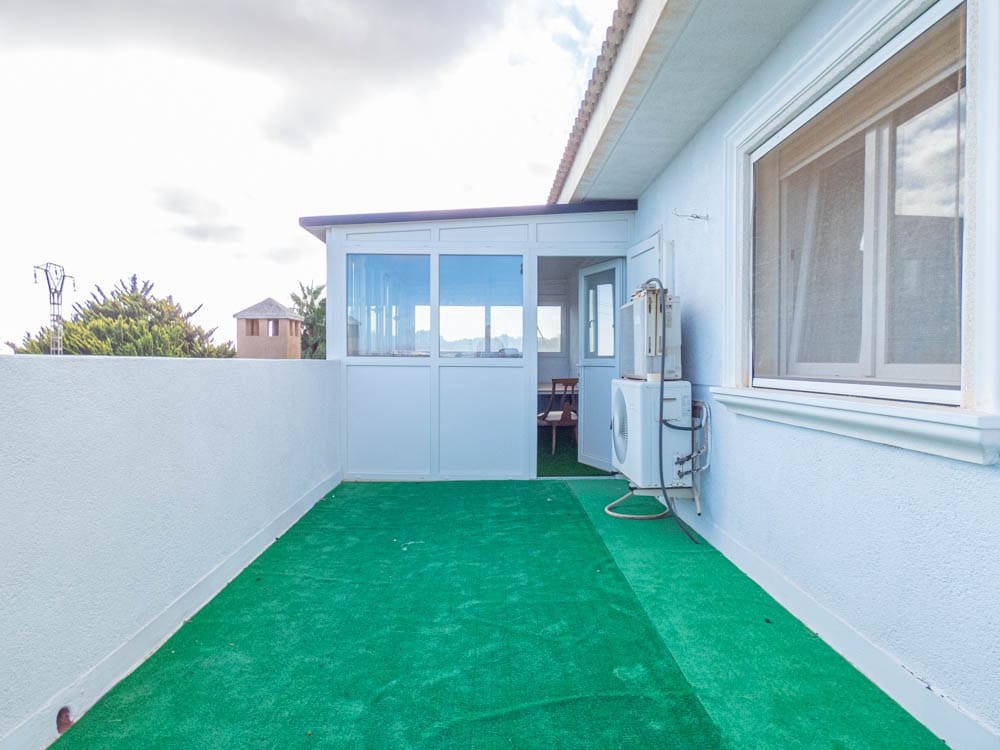 7 Zimmer Villa zu verkaufen in San Miguel de Salinas mit Pool Garage - 1.699.000 € (Ref: 8565986)