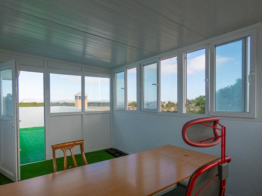 7 Zimmer Villa zu verkaufen in San Miguel de Salinas mit Pool Garage - 1.699.000 € (Ref: 8565986)