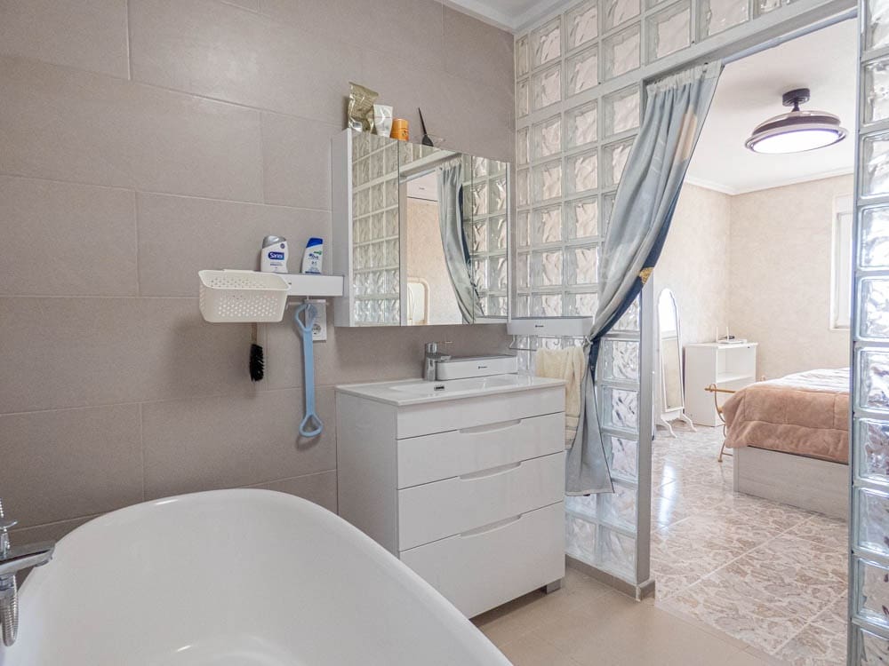 7 Zimmer Villa zu verkaufen in San Miguel de Salinas mit Pool Garage - 1.699.000 € (Ref: 8565986)