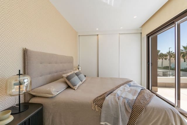 3 slaapkamer Villa te koop in Benijófar met zwembad - € 455.000 (Ref: 8575324)