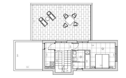 3 bedroom Villa for sale in Algorfa with pool - € 478,000 (Ref: 8575462)