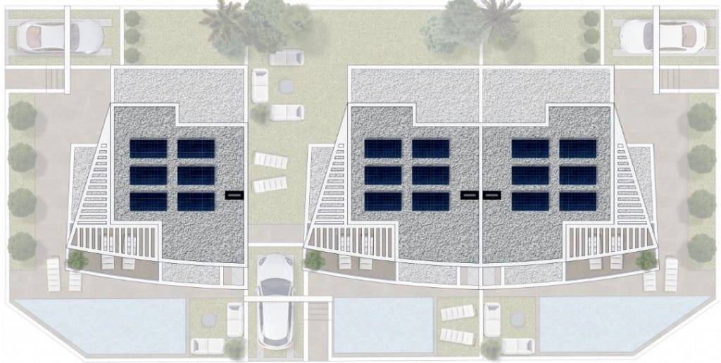 3 bedroom Villa for sale in Dolores with pool - € 459,000 (Ref: 8596522)