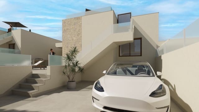 3 Zimmer Villa zu verkaufen in Rojales mit Pool - 480.000 € (Ref: 8598693)