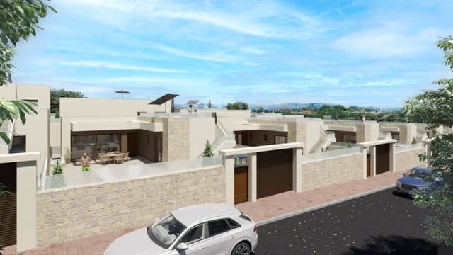 3 Zimmer Villa zu verkaufen in Rojales mit Pool - 480.000 € (Ref: 8598693)