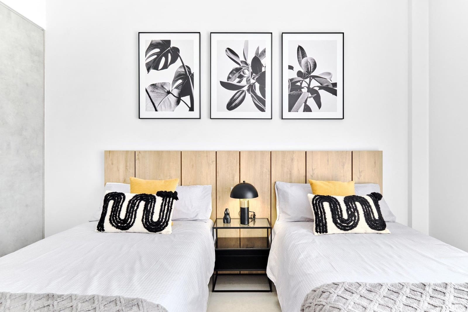 3 slaapkamer Villa te koop in San Miguel de Salinas met zwembad - € 649.000 (Ref: 8611053)