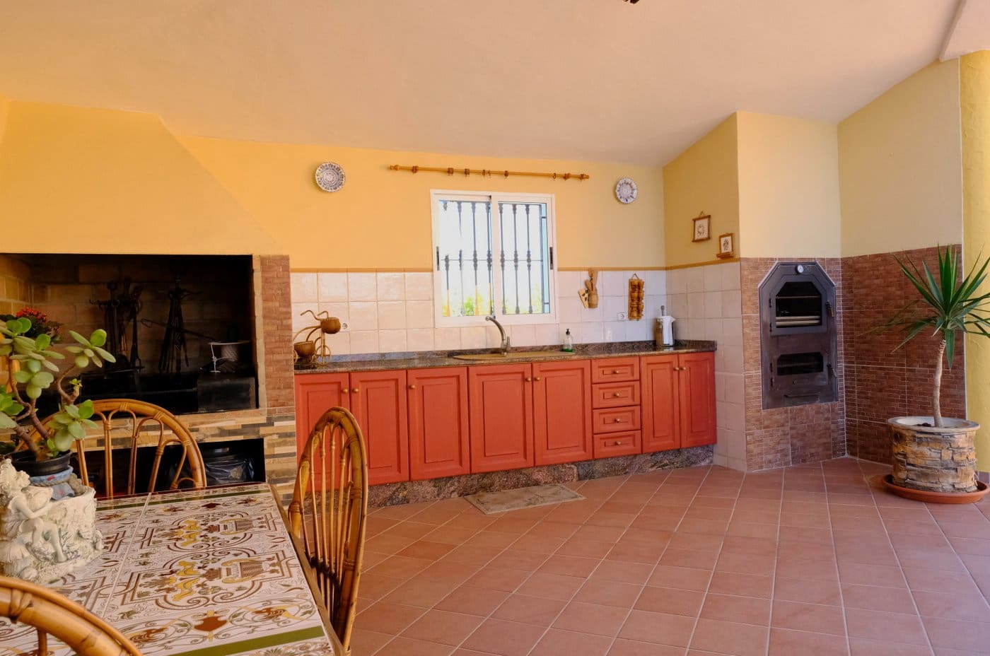 Finca/Casa Rural de 5 habitaciones en Orihuela en venta con piscina garaje - 649.999 € (Ref: 8637289)