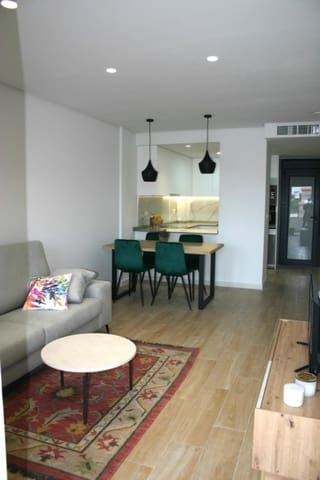 2 soveværelse Penthouse til salg i Los Balcones - Los Altos, Orihuela med swimmingpool - € 262.000 (Ref: 8657779)