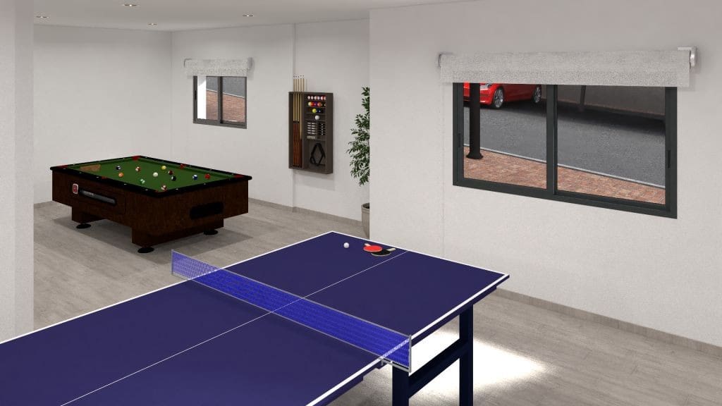 2 soveværelse Penthouse til salg i Orihuela Costa med swimmingpool - € 262.000 (Ref: 8657779)