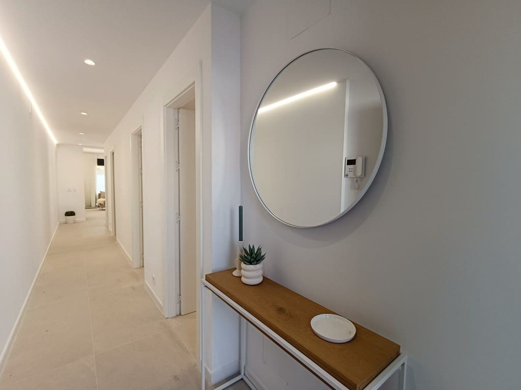 3 chambre Villa/Maison à vendre à El Chaparral avec piscine - 499 000 € (Ref: 8658081)