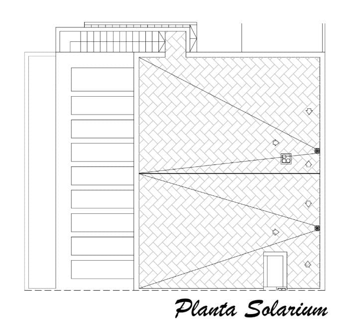 2 chambre Penthouse à vendre à Algorfa avec piscine - 295 000 € (Ref: 8660713)