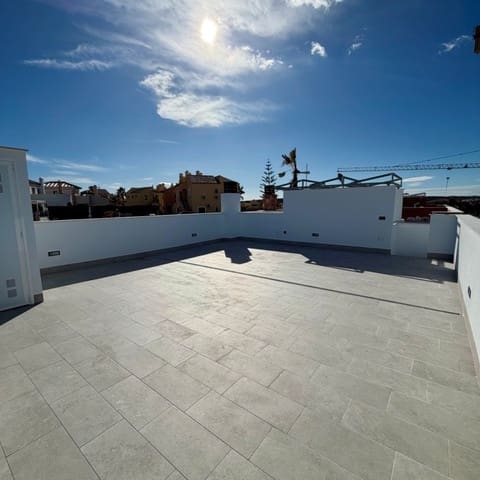 2 Zimmer Apartment zu verkaufen in Algorfa mit Pool - 268.000 € (Ref: 8660715)