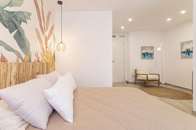 2 chambre Maison de Ville à vendre à La Manga del Mar Menor avec piscine - 260 560 € (Ref: 8666072)