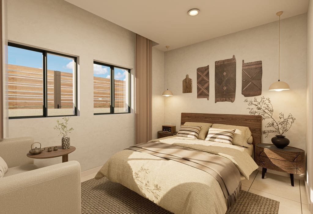 2 soveværelse Penthouse til salg i Campillo de Arriba - € 159.390 (Ref: 8692109)