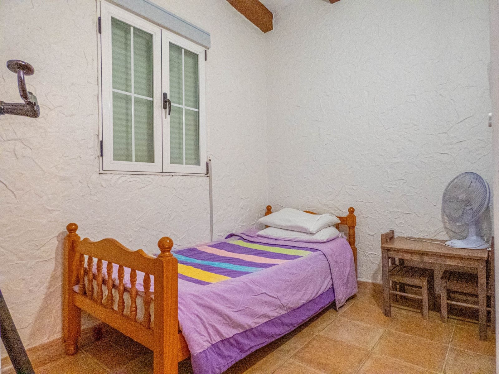 6 sovrum Villa till salu i Heredades med pool garage - 594 999 € (Ref: 8694226)
