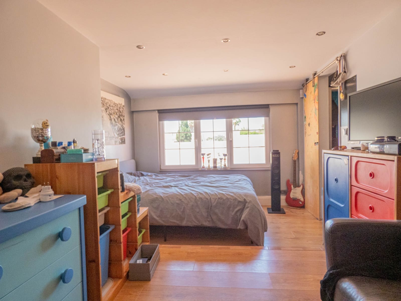 6 sovrum Villa till salu i Heredades med pool garage - 594 999 € (Ref: 8694226)